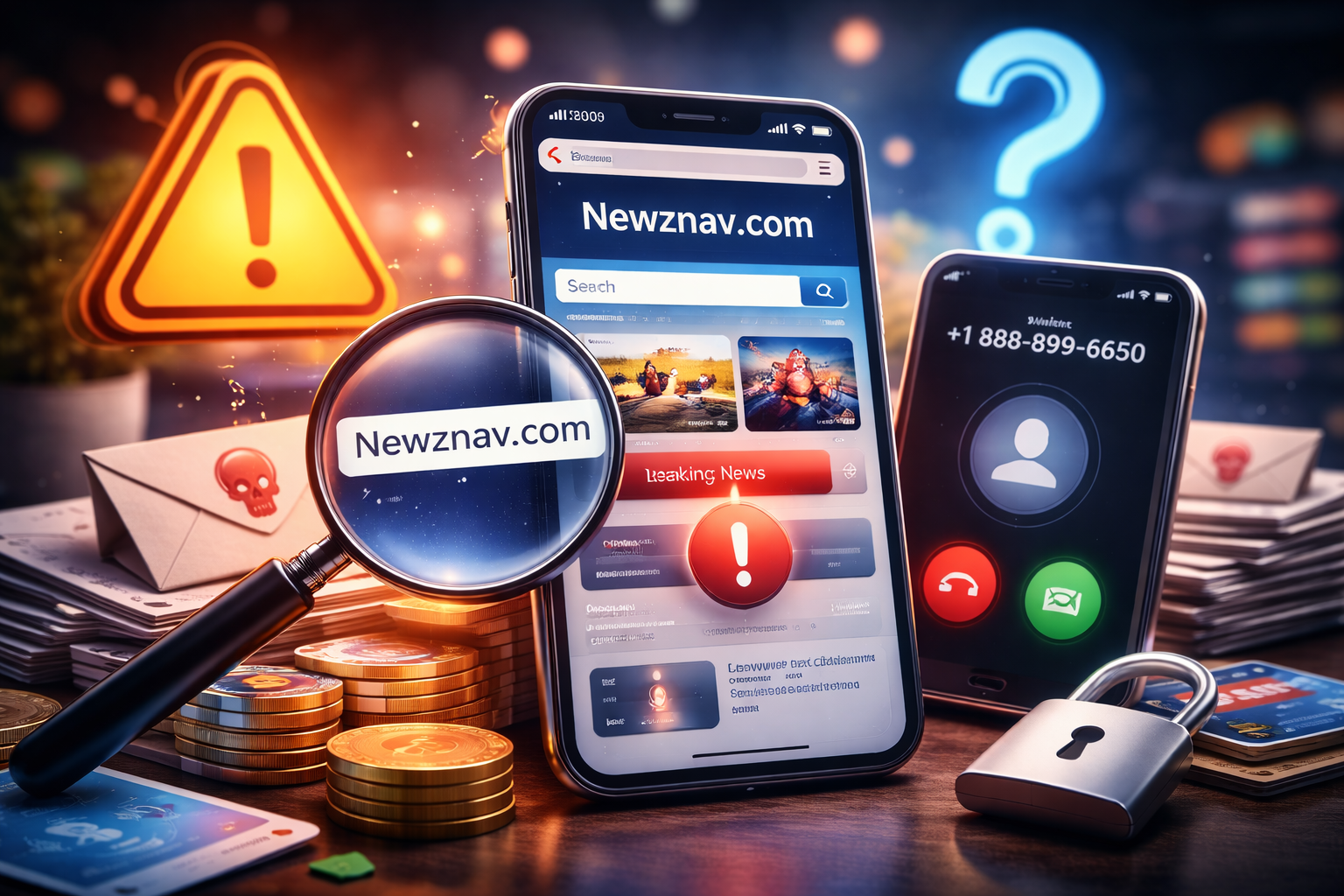 newznav.com 8888996650