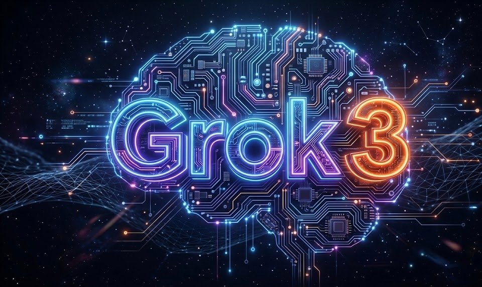 Grok 3 AI 2026: Complete Guide to xAI's Most Powerful Model