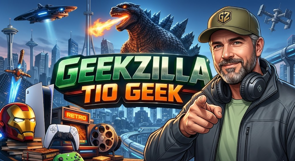 geekzilla tio geek