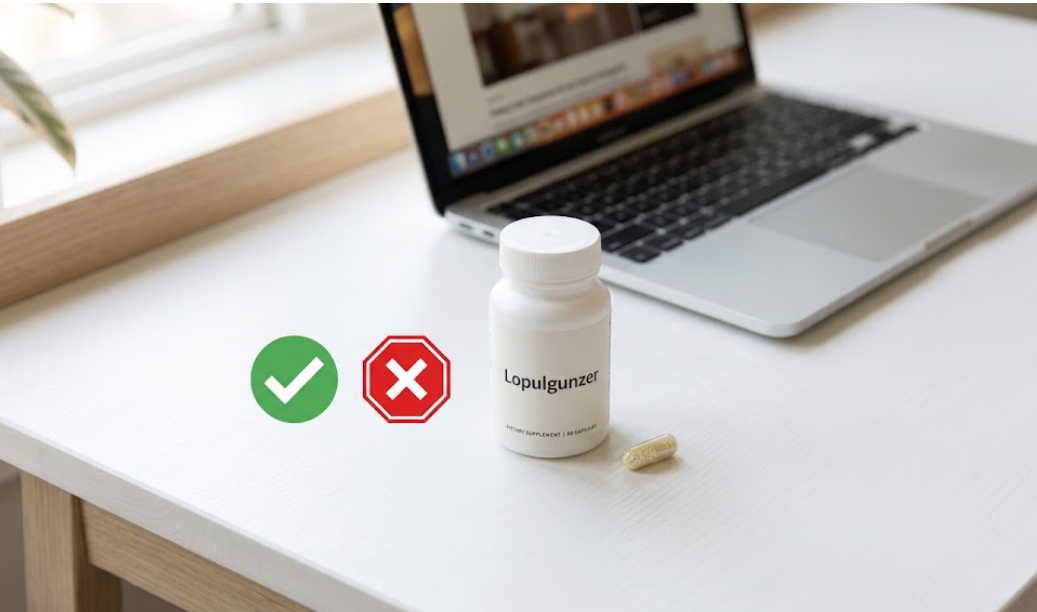 Should I use Lopulgunzer