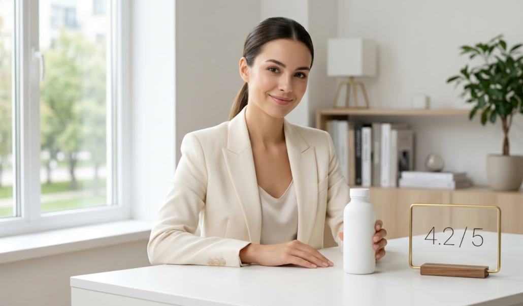 is ingredients in xizdouyriz0 good
