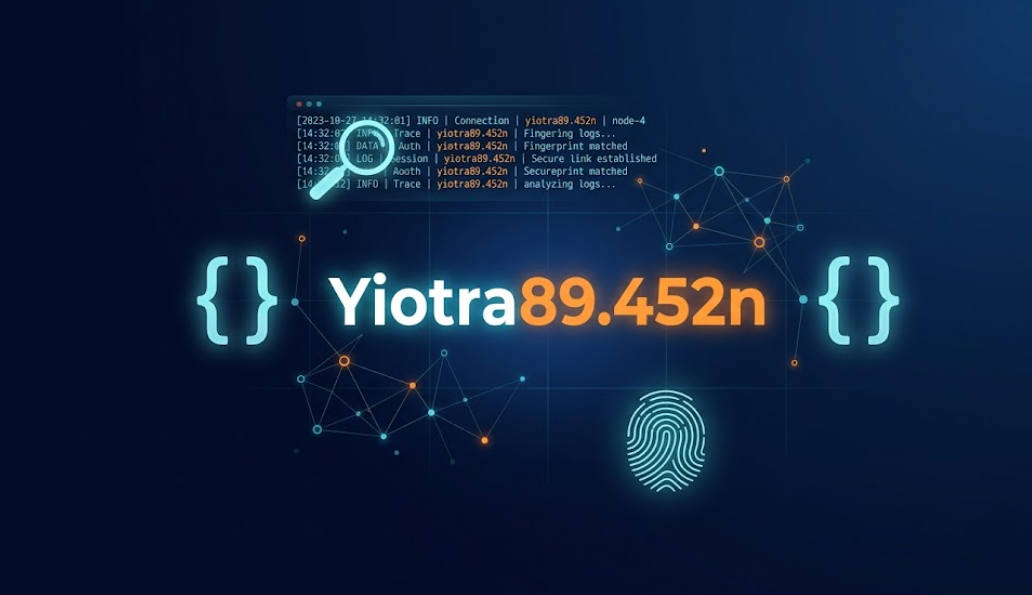 yiotra89.452n digital identifier