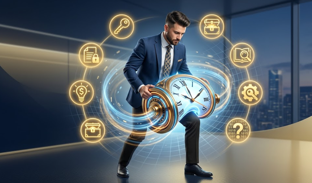 Timewarp TaskUs: 9 Secrets to Master Your Workflow Today