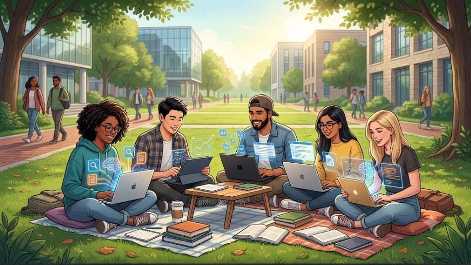 /best-free-ai-tools-college-students-2026