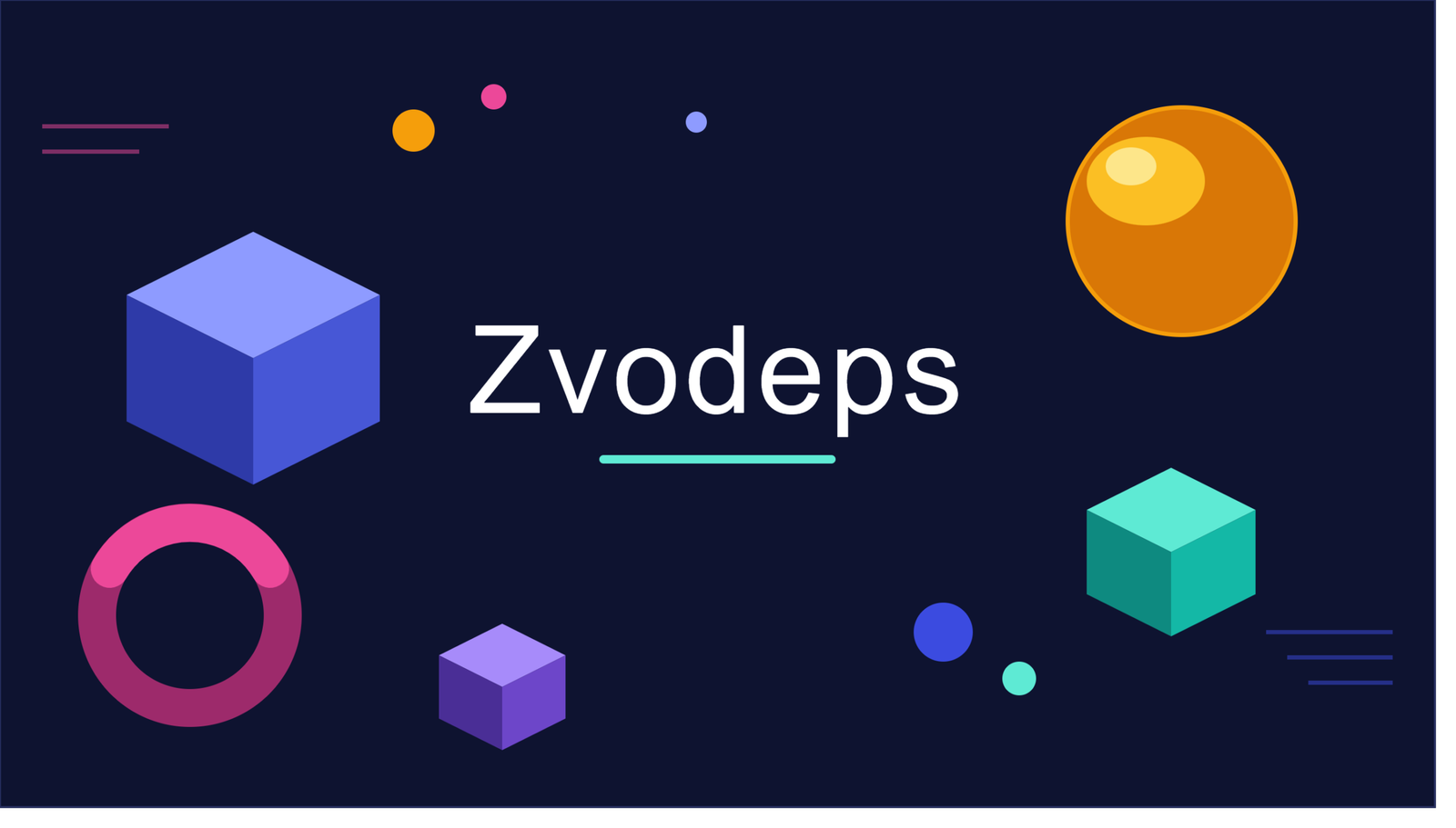 Zvodeps guide featuring modern home improvement, interior design and garden ideas